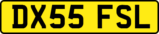 DX55FSL