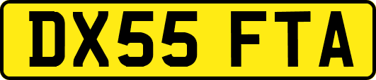 DX55FTA