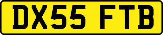 DX55FTB