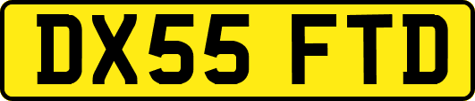 DX55FTD