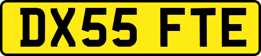 DX55FTE