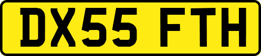 DX55FTH