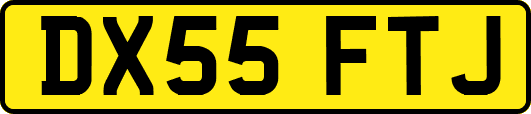 DX55FTJ