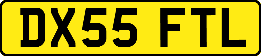 DX55FTL