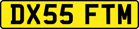 DX55FTM