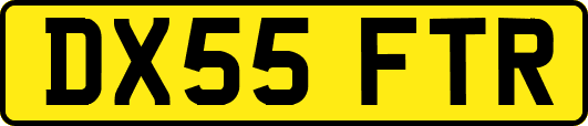 DX55FTR