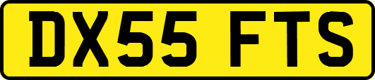 DX55FTS
