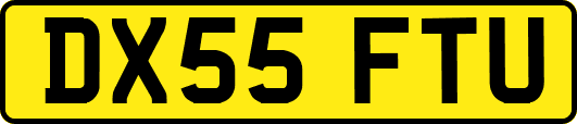 DX55FTU