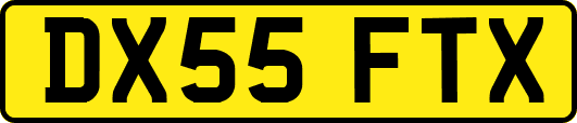DX55FTX