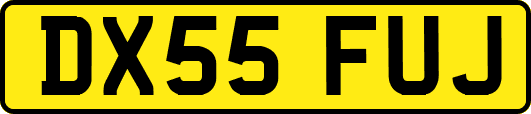 DX55FUJ