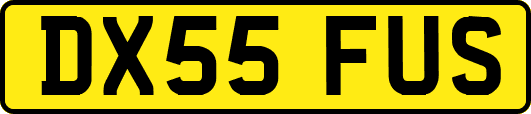 DX55FUS