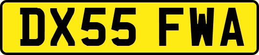 DX55FWA