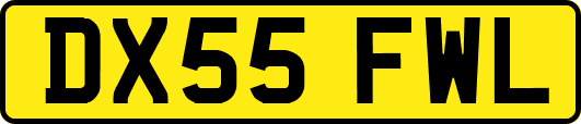 DX55FWL