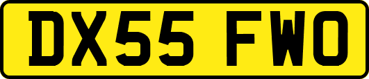 DX55FWO