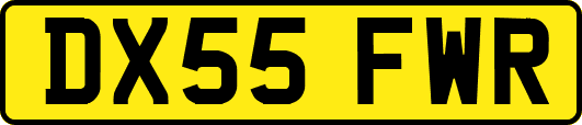 DX55FWR