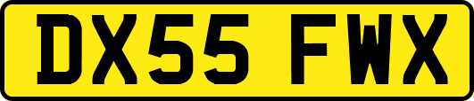 DX55FWX