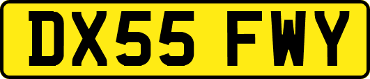 DX55FWY