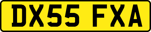DX55FXA