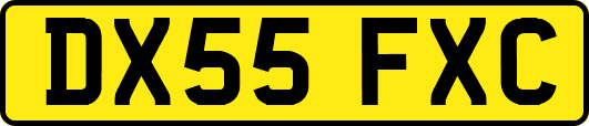 DX55FXC