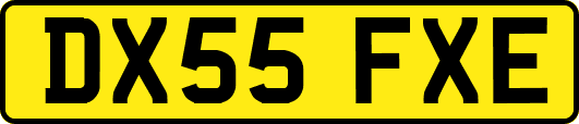 DX55FXE