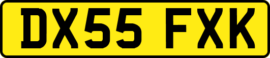 DX55FXK