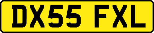 DX55FXL
