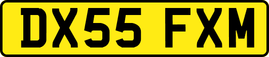 DX55FXM
