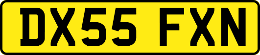DX55FXN