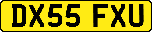 DX55FXU