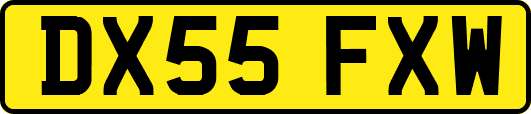 DX55FXW