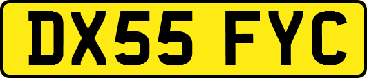 DX55FYC