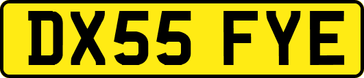 DX55FYE