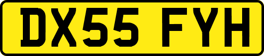 DX55FYH
