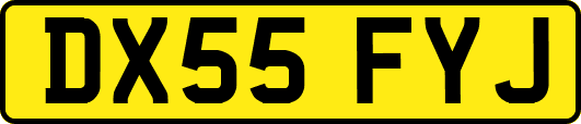 DX55FYJ