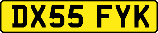 DX55FYK