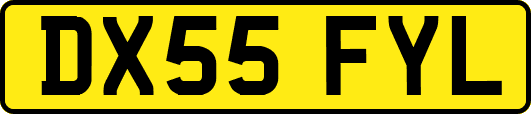 DX55FYL