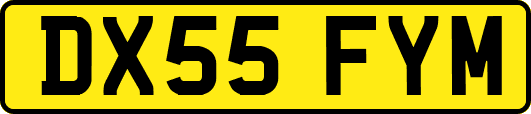 DX55FYM