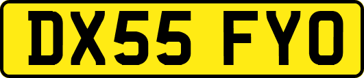 DX55FYO