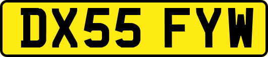 DX55FYW