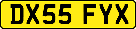 DX55FYX
