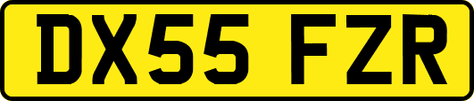 DX55FZR