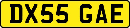 DX55GAE