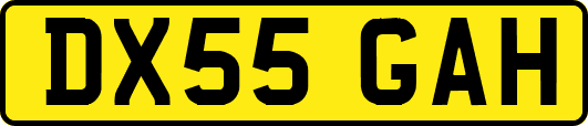 DX55GAH