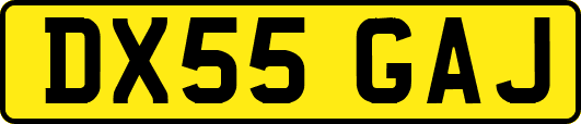 DX55GAJ