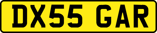 DX55GAR