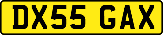 DX55GAX