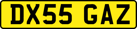 DX55GAZ