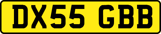 DX55GBB
