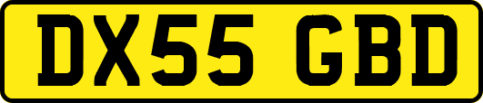 DX55GBD