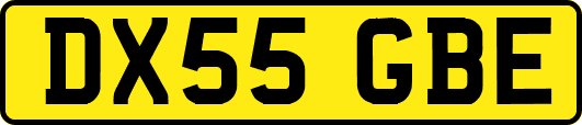 DX55GBE
